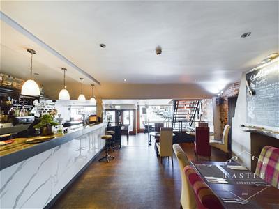 DINING SPACE - TWO